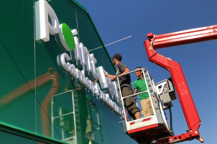 Installation point vert 2JPG